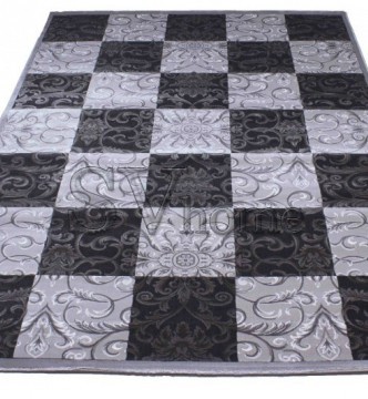 Високощільний килим Tango Asmin 9316A CREAM-CREAM - высокое качество по лучшей цене в Украине.